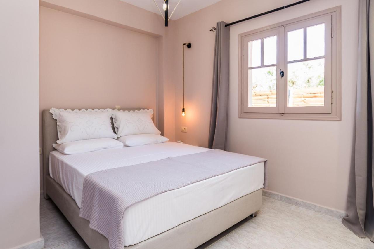 Vasilikí Anatoli Villa المظهر الخارجي الصورة